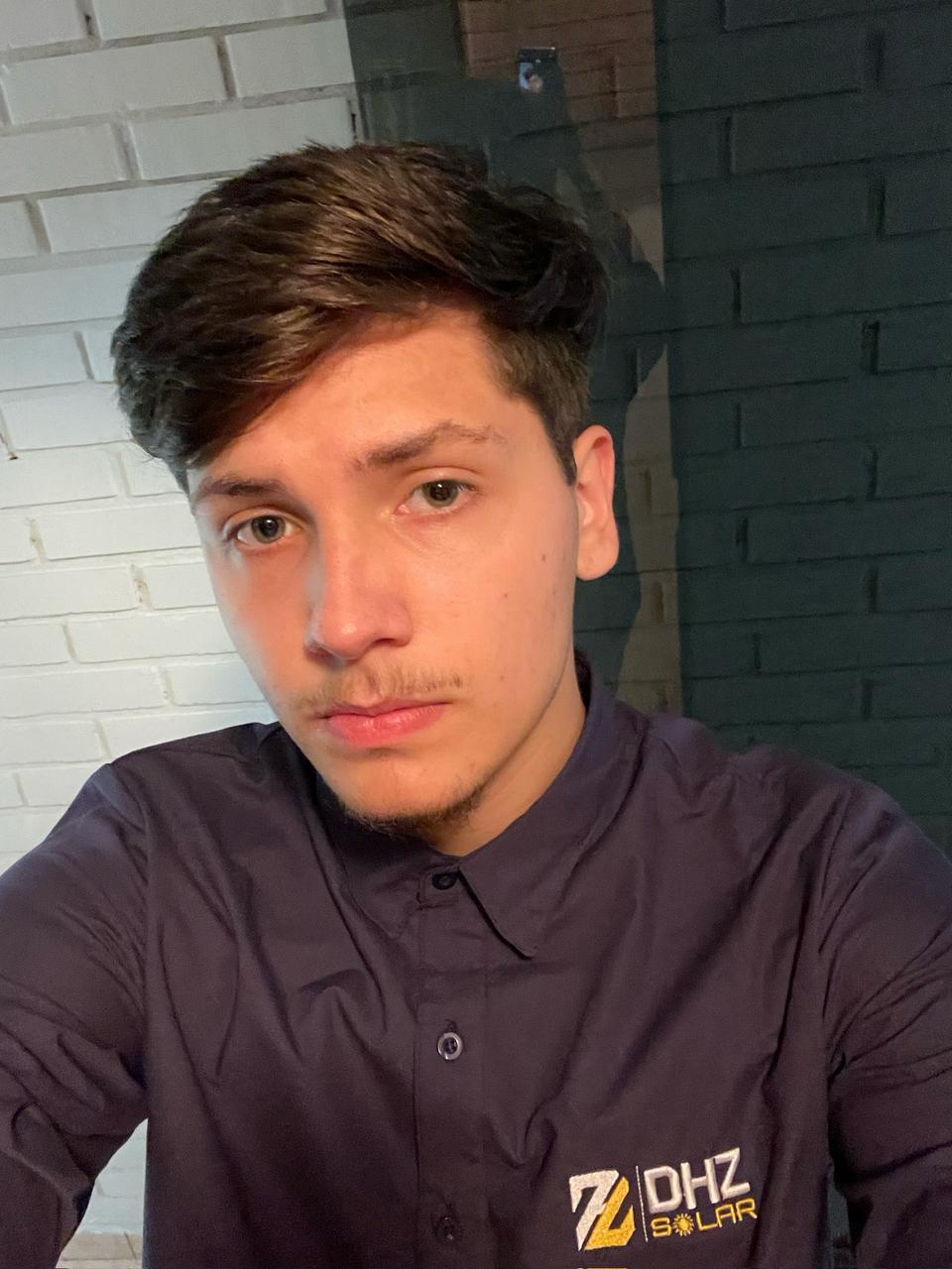 João Rubbio